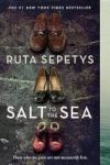 Salt To The Sea Paperback