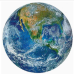 1000PC Earth Puzzle