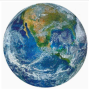 1000PC Earth Puzzle