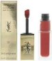 Yves Saint Laurent Tatouage Couture Matte Stain 32 Lip Stain 6ML Feel Me Thrilling - Parallel Import