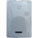 DSP8062 Wall Mount 100V 20W Speaker White