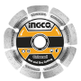 Ingco - Dry Diamond Disc 125 Mm