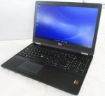 Fire Dell E5570 6TH Gen Core I7 256SSD 8GB RAM 15.6' Amd Radeon R7 M360 Wifi Win 11 Pro Etc