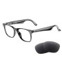 Ai Translation Glasses Smart Glasses For Men & Women With Chatgpt 164-LANGUAGE & Ai Real-time Translation 7 Day Ultra-long Stand