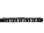 12 Port Gigabit Passive Poe Injector