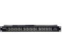 12 Port Gigabit Passive Poe Injector
