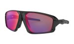 Oakley - Field Jacket - Polished Black prizm Road