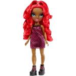 Opp Fashion Doll Daria Roselyn