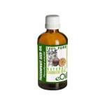 Passion Fruit Seed Maracuja Natural Carrier Oil - 100 Ml