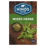 Rhodes Hinds Mixed Herbs 18G
