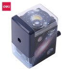 Blue Rotary Pencil Sharpener – ER10104