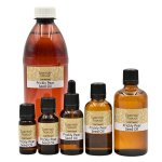 Prickly Pear Seed Oil - Cold Pressed - 200ML
