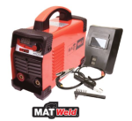 Mat-Weld Matweld Inverter Welder 200 Amp - MAT9055KD