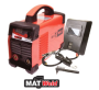 Mat-Weld Matweld Inverter Welder 200 Amp - MAT9055KD