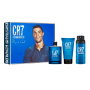 Cristiano Ronaldo Play It Cool Edt Shower Gel & Deodorant Spray Set 100ML + 150ML + 150ML