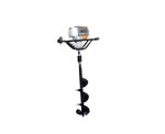 52CC 150MM Earth Auger Tanaka AG52 Petrol
