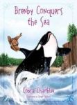 Brenby Conquers The Sea Hardcover