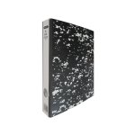 Lever Arch File A4 Narrow Spine Board