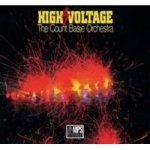 High Voltage Vinyl Record