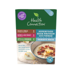 Variety Pack Superfood Oats 400G 50GX8