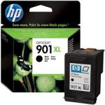 Hp 901XL Original Black High Yield Ink Cartridge
