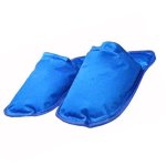 Hot And Cold Therapy Cool Chill Slippers