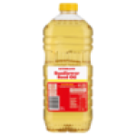 Sunflower Seed Oil 2L