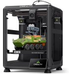 K2 Se 3D Printer
