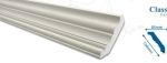 Poly Cornice Cove 100 X 100MM 2.5M Per Length 48 BOX