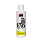 Mikki Seriously Dirty Dog Shampoo 250ML