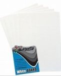 Pastel Board A4 100S – BRD010W