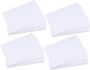 200PCS Lined Index Cards Ruled Flashcards For Studying Note Taking Office
