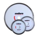 Diamond Jaguar Slimline Angle Grinder Blades Continuous Rim