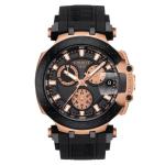 Tissot T-race Chronograph Watch T115.417.37.051.00