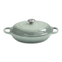 Le Creuset Sea Salt 30CM Casserole