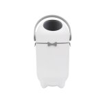 Smell Lock Nappy Bin
