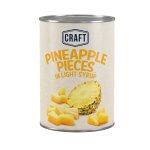 Pineapple Pieces