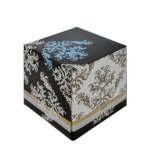 Facial Tissues White 80 Sheets 2 Ply- Cube