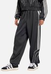 Adidas Original Piping Loose Tp - Black
