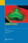 Hadron Physics Hardcover
