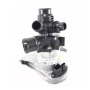 Mercedes-benz Water Pump A2562001400 For E50 E450 CLS450 S450 GLE300
