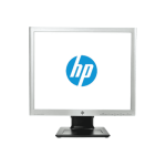 HP LA1956X 19" HD Lcd Square Monitor - Gold Choice