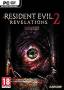 Capcom Resident Evil: Revelations 2 Playstation 4