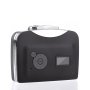 EZCAP230 USB Cassette Tape To MP3 Converter - Capture Audio / Music Player