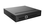 80CH Embedded Linux Nvr Up To 16MP 2 X 4K Resolution HDMI 8 X Hdd