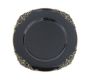 Plastic Underplate Set Of 4