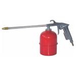 MICRO-TEC Wash Gun-steel Cup