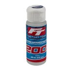 – Ft Silicone Diff Fluid 200 000 Cst 59ML.