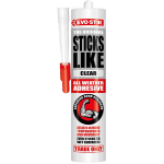 Evo-stik Sticks Like Sht – 290ML Clear