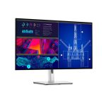 Dell 27" Ultrasharp U2722DE Qhd Usb-c Hub Monitor